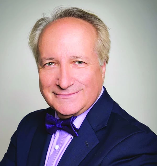 Rifat Latifi, MD, FACS, FKCS, FICS