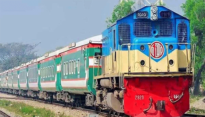 দূরপাল্লার সব ট্রেনে যুক্ত হচ্ছে ফ্রি ওয়াইফাই