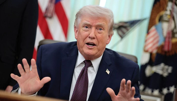 ইরানের সঙ্গে যুদ্ধ শিগগিরই শেষ হবে : ট্রাম্প