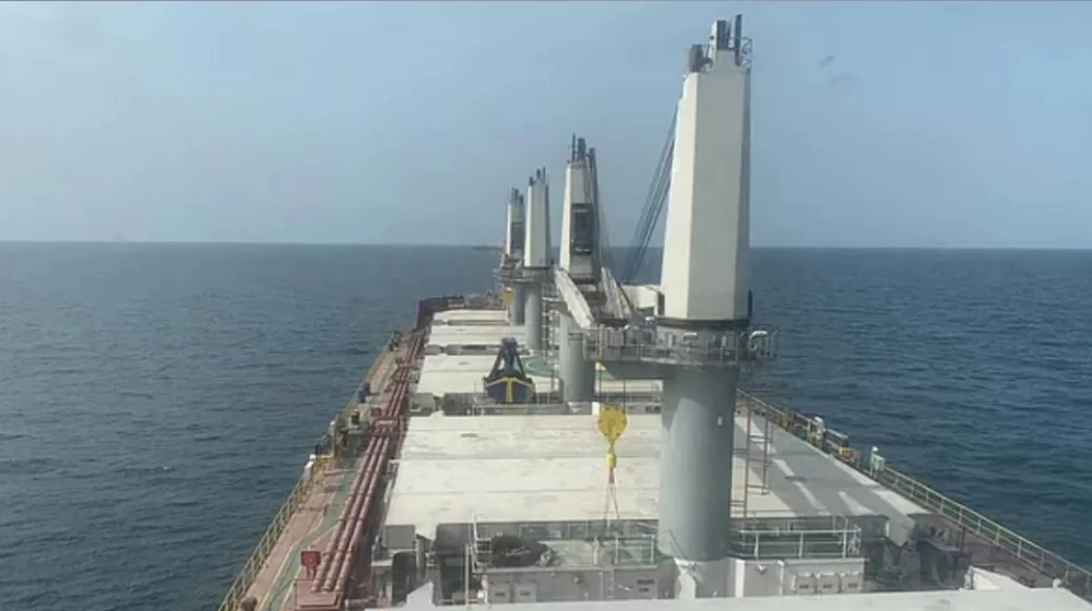 হরমুজ পার হওয়ার অনুমতি পায়নি ‘বাংলার জয়যাত্রা’