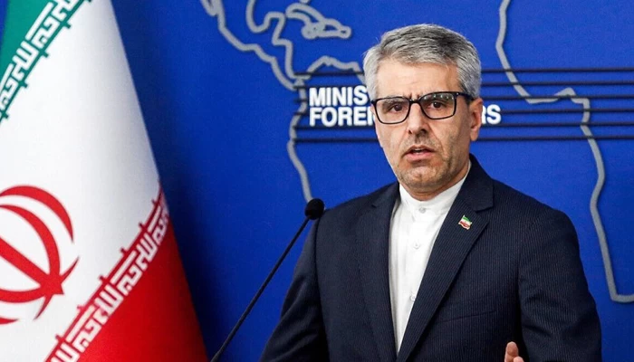 আলোচনায় অংশগ্রহণ নিয়ে চূড়ান্ত সিদ্ধান্ত নেয়নি ইরান