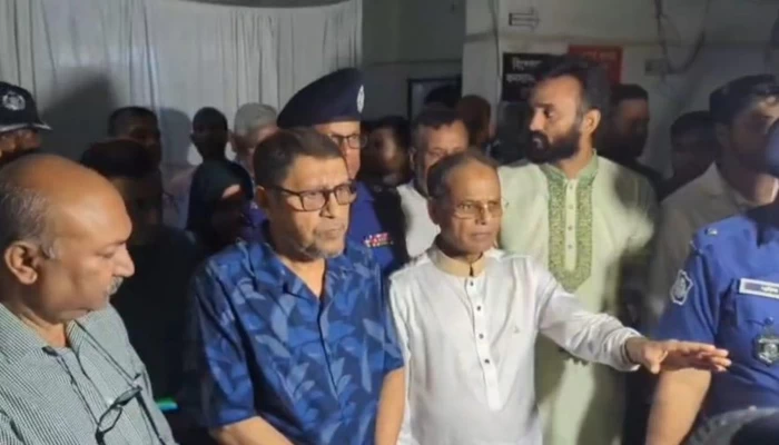 দ্রুত হামের প্রকোপ নিয়ন্ত্রণে চলে আসবে: স্বাস্থ্যমন্ত্রী