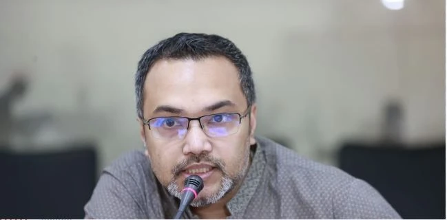 সর্বোচ্চ দায়বদ্ধতা নিয়ে বন্যার্ত মানুষের পাশে রয়েছে সরকার:মাহদী আমিন