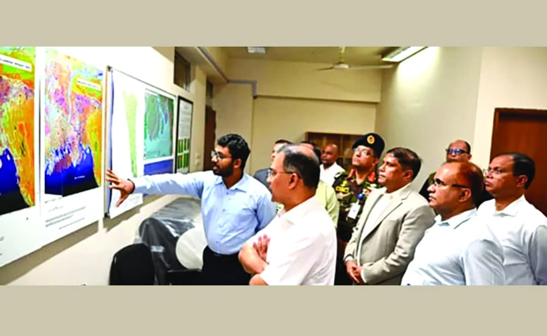 Iran–US, Israel War: Military Power Has Limits Bangladesh Perspectives