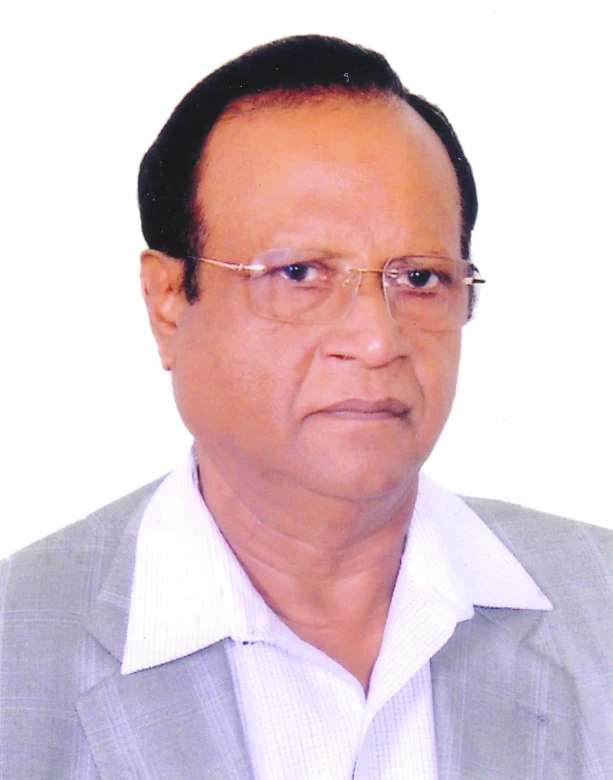 ASM Shamsul Arefin