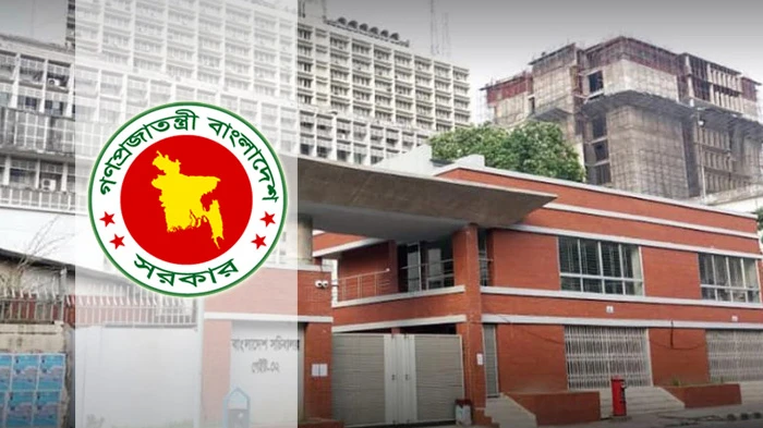 চার আলোচ্যসূচি নিয়ে বসছে সচিব সভা