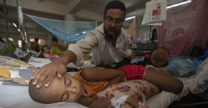 ডেঙ্গুতে একদিনে ৮ মৃত্যু, মোট প্রাণহানি ২৮৯
