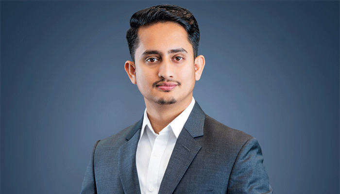 হেরে গেলেন সারজিস আলম