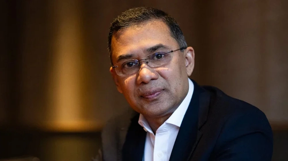 ঢাকা-১৭: তারেক রহমানকে সমর্থন দিয়ে সরে দাঁড়ালেন আরও ৪ প্রার্থী