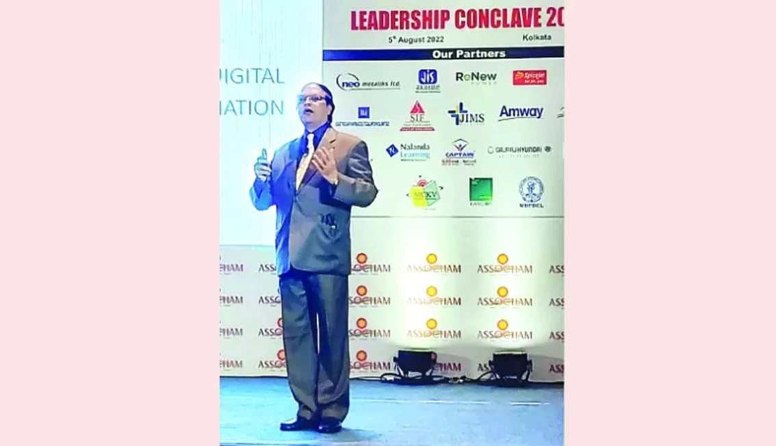 Prudent leadership a must to cope with global economic crisis: Dr. Atiur Rahman