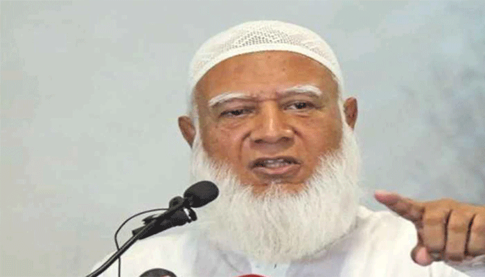 ঢাকা-১৫ আসনে জামায়াত প্রার্থী ডা. শফিকুর রহমান বেসরকারিভাবে নির্বাচিত