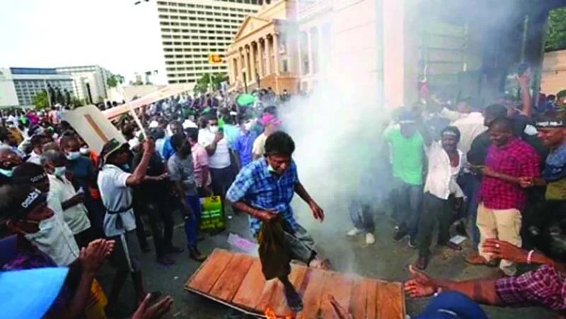 Bangladesh and Sri Lanka economies are not simply comparable