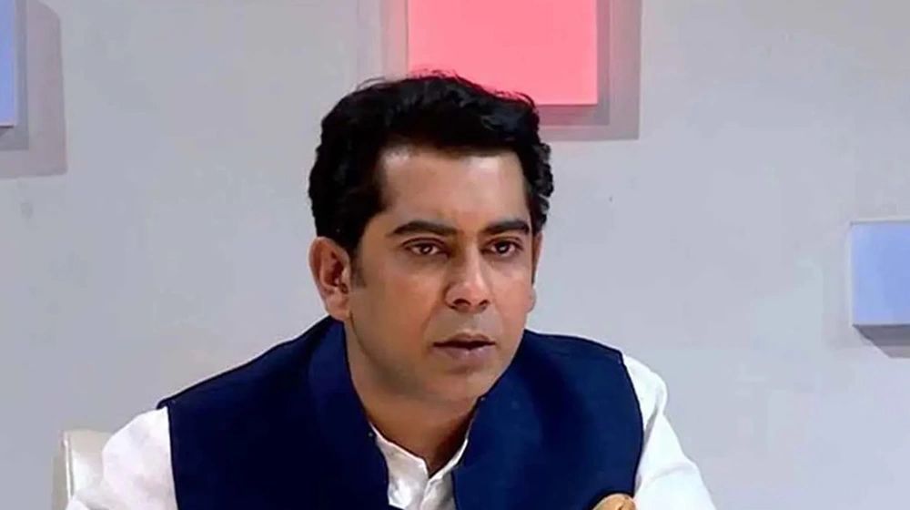 বিপুল ভোটে বিজয়ী আন্দালিব রহমান পার্থ