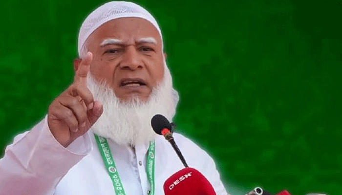 ‘ভিন্নমত দমন নয়, স্বাগত জানানোই হোক নতুন রাজনৈতিক সংস্কৃতি’