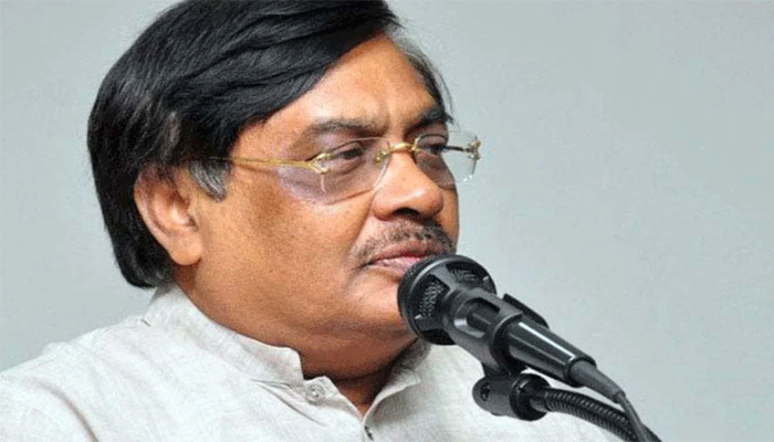 ধানের শীষের বরকত উল্লাহ বুলু বিজয়ী