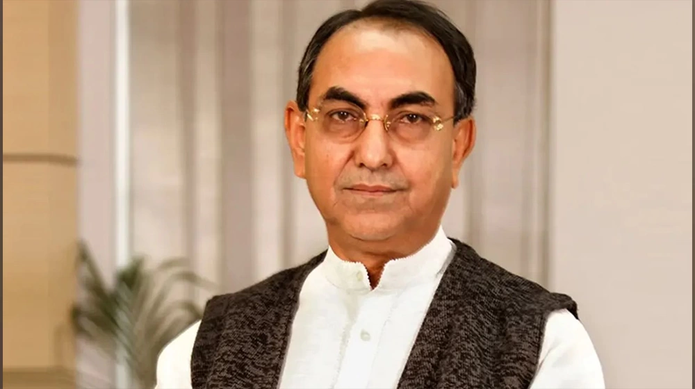 ঢাকা-৮ আসনে জয় পেলেন বিএনপির মির্জা আব্বাস