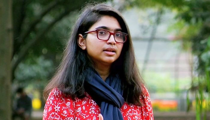 আমি কোথাও যাচ্ছি না, সেরা সময় এখনো সামনে: তাসনিম জারা