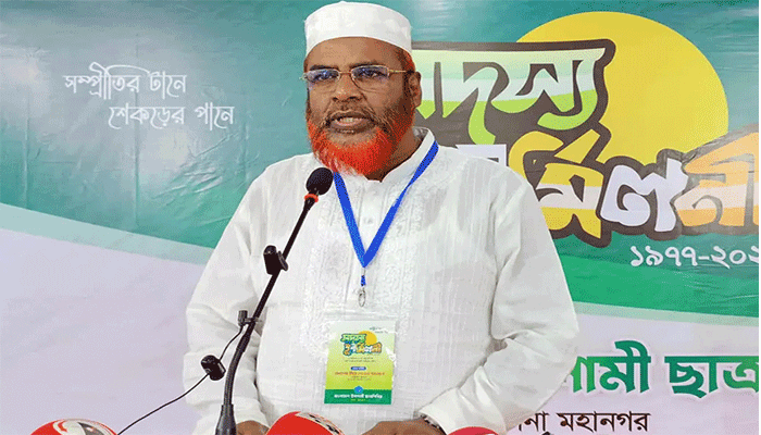 হেরে গেলেন গোলাম পরওয়ার