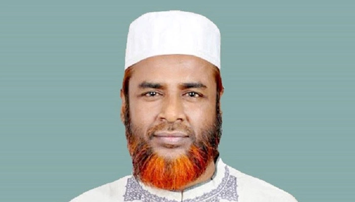 ভোট পুনর্গণনার আবেদনের চিন্তা করছি : গোলাম পরওয়ার