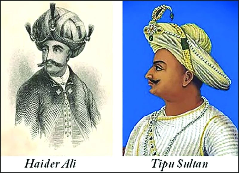 The Art of War of Hyder Ali & Tipu Sultan –Lessons for Small States in the Era of the New Great Game