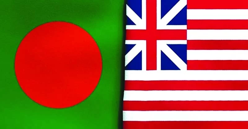 “I will Miss the Most When I Leave Dhaka”: British High Commissioner Robert Chatterton Dickson