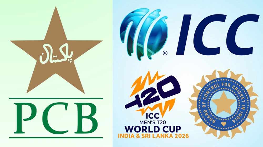 ভারতের বিপক্ষে ম্যাচ বয়কট, পাকিস্তানকে রাজি করানোর মিশনে আইসিসি